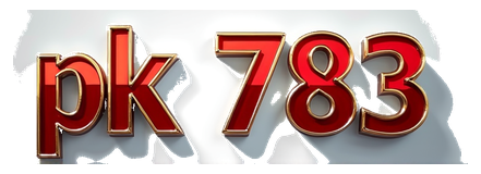 pk 783 logo
